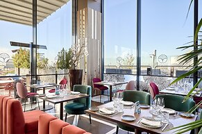 VP Plaza España Design