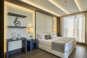 VP Plaza España Design