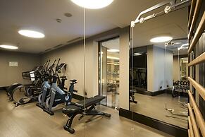 VP Plaza España Design