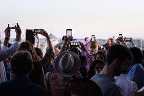 VP Plaza España Design