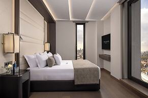 VP Plaza España Design
