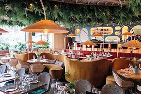 VP Plaza España Design