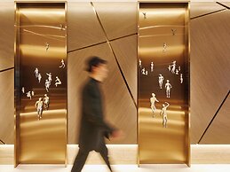 VP Plaza España Design