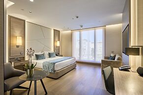 VP Plaza España Design