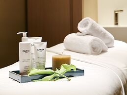 VP Plaza España Design