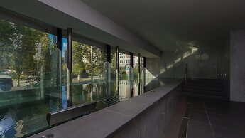 VP Plaza España Design
