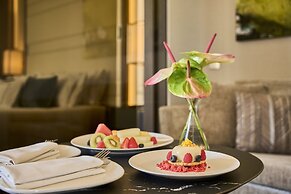 VP Plaza España Design