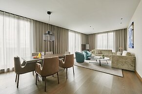 VP Plaza España Design