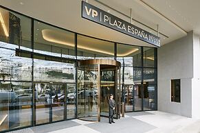 VP Plaza España Design