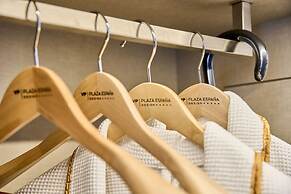 VP Plaza España Design