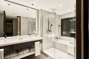 VP Plaza España Design