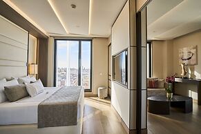 VP Plaza España Design