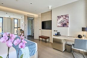 VP Plaza España Design