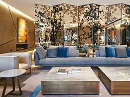 VP Plaza España Design