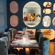 VP Plaza España Design