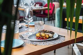 VP Plaza España Design