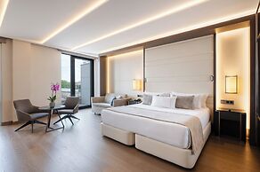 VP Plaza España Design