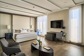 VP Plaza España Design