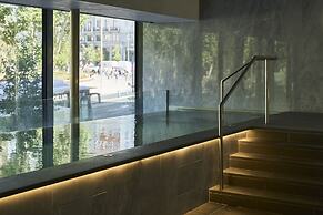 VP Plaza España Design