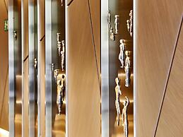 VP Plaza España Design