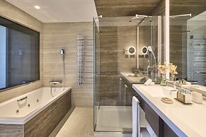 VP Plaza España Design