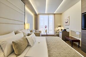 VP Plaza España Design