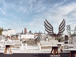 VP Plaza España Design