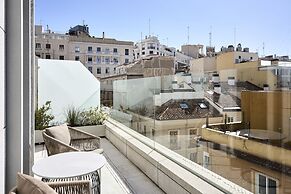 VP Plaza España Design