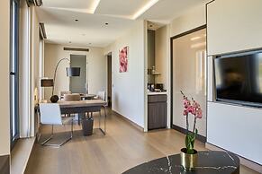 VP Plaza España Design