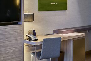 VP Plaza España Design