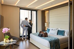 VP Plaza España Design