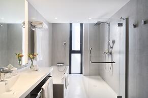 VP Plaza España Design