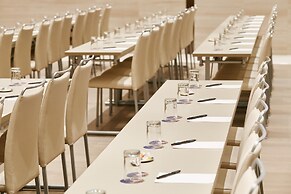 VP Plaza España Design