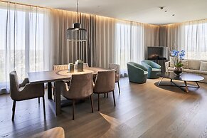 VP Plaza España Design