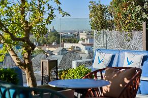 VP Plaza España Design