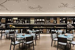 VP Plaza España Design