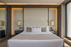 VP Plaza España Design