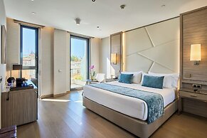 VP Plaza España Design