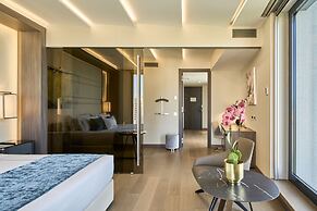 VP Plaza España Design