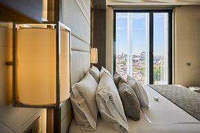 VP Plaza España Design