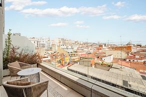 VP Plaza España Design