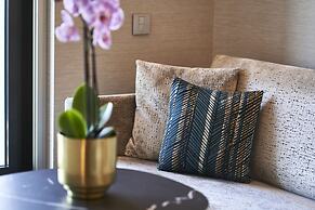 VP Plaza España Design