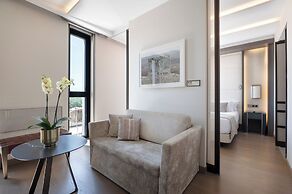 VP Plaza España Design