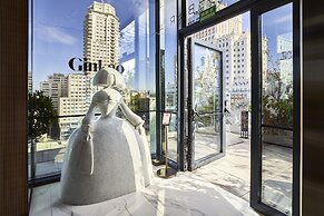 VP Plaza España Design