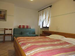 Albergo Garni Defrancesco