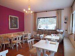 Albergo Garni Defrancesco