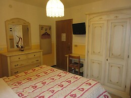 Albergo Garni Defrancesco