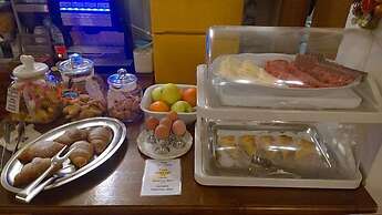 Albergo Garni Defrancesco