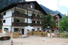 Albergo Garni Defrancesco