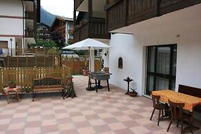 Albergo Garni Defrancesco